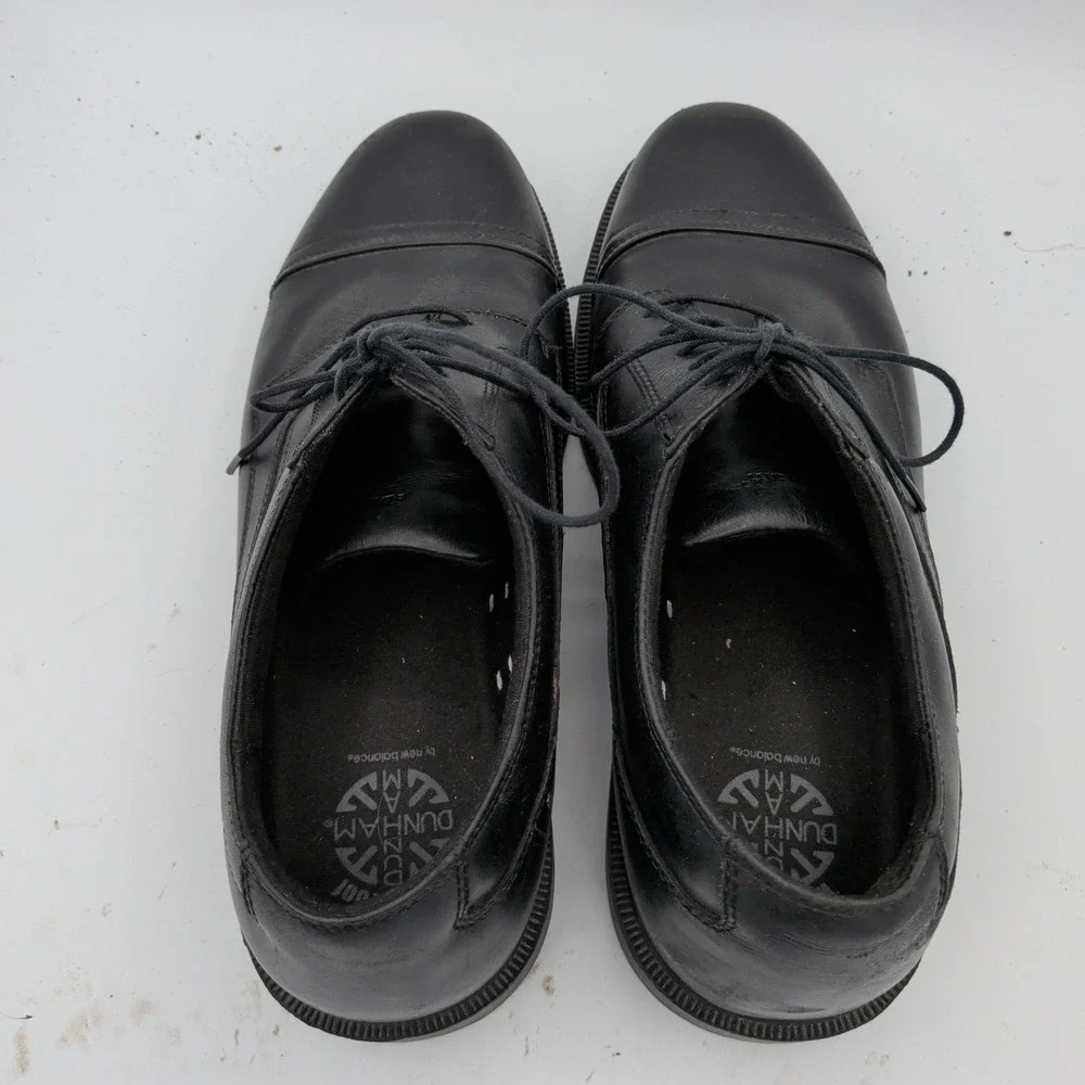 Dunham brand by